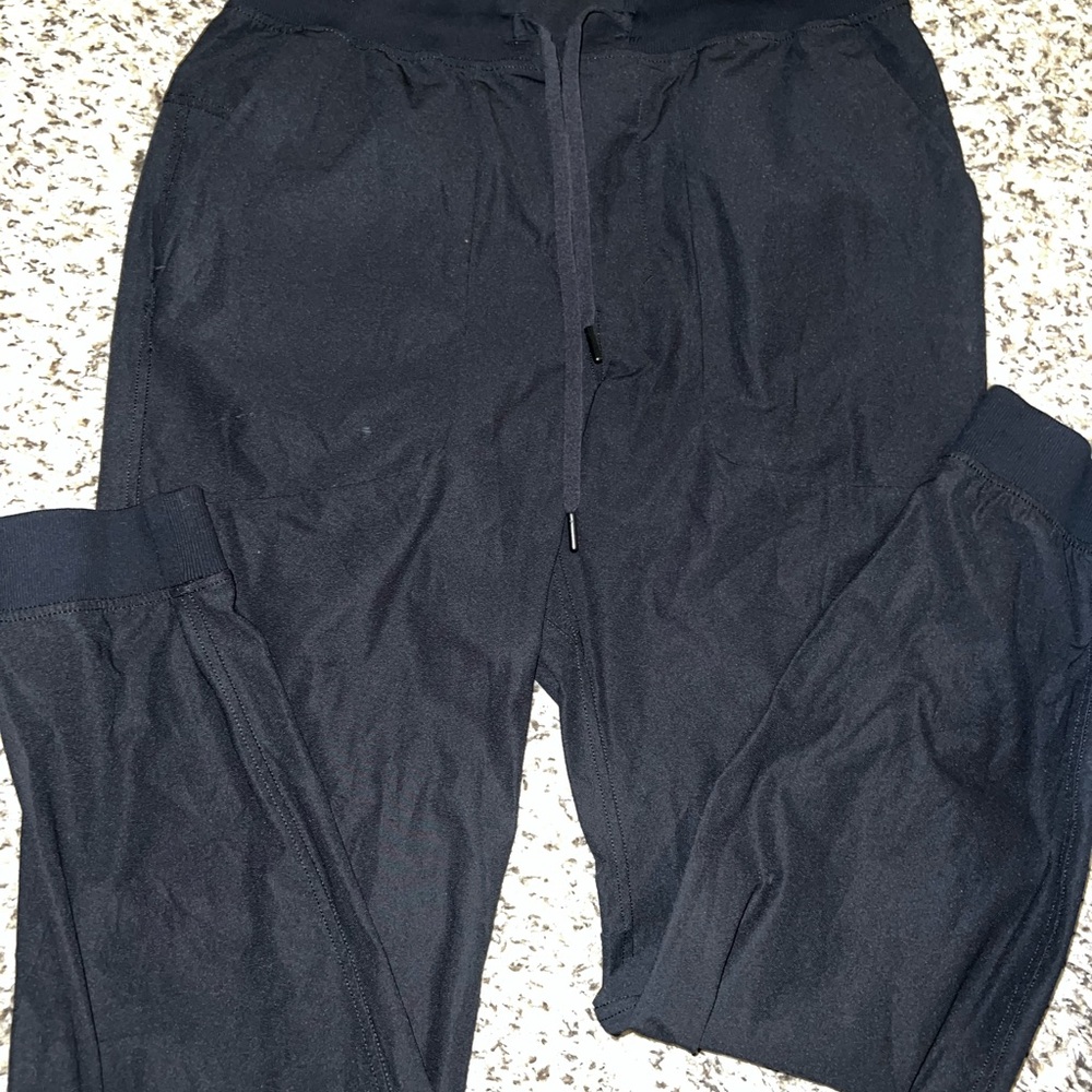 Lululemon sweat pants